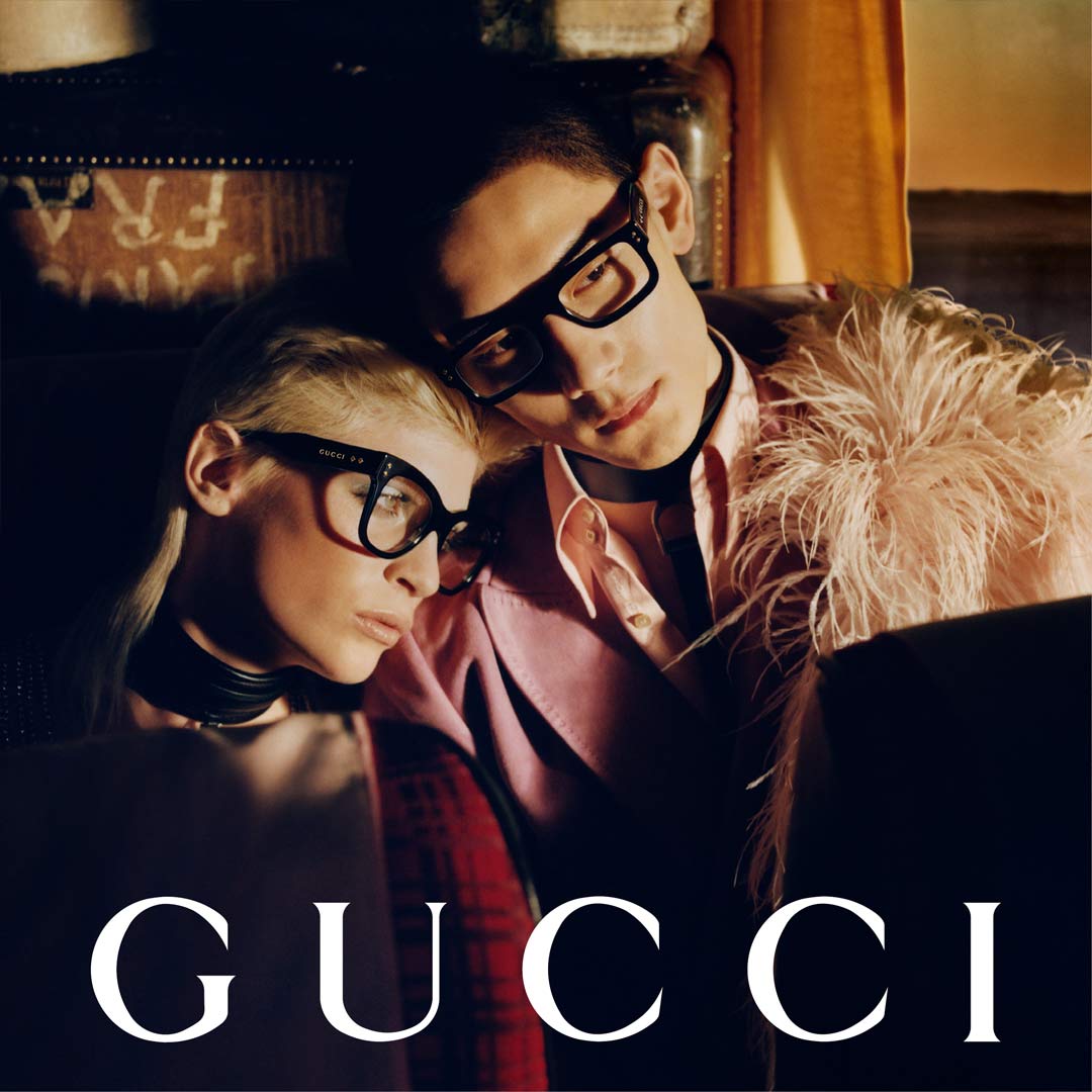 Gucci