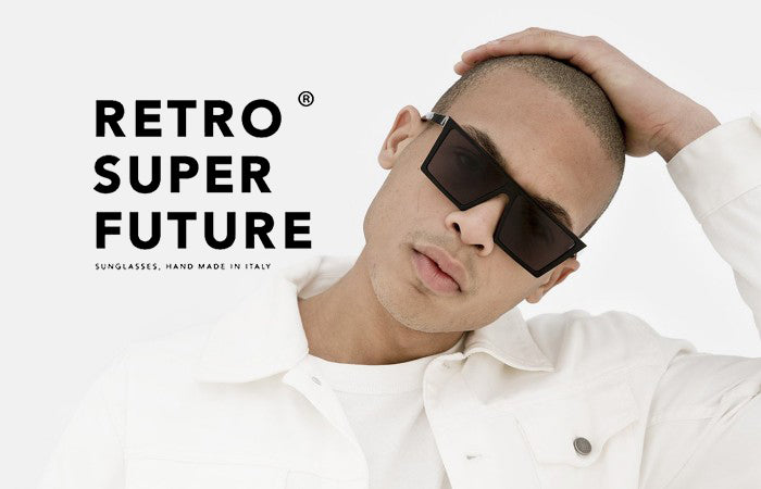 Retrosuperfuture