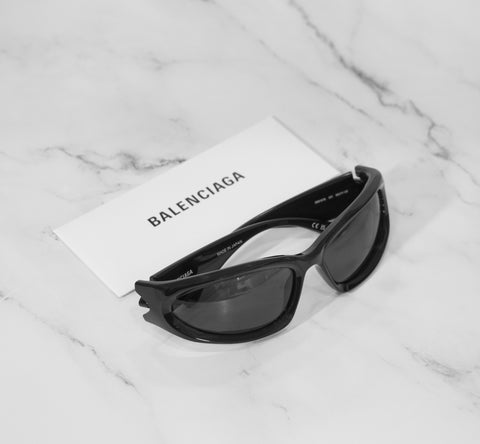 Balenciaga BB0157S 001