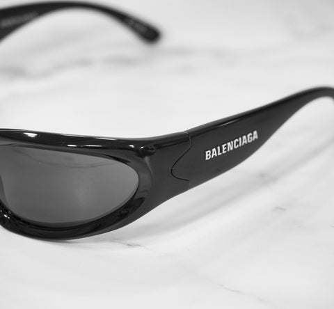 Balenciaga BB0157S 001