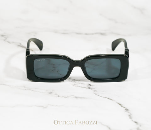 Gucci GG1325S 001 - Ottica Fabozzi