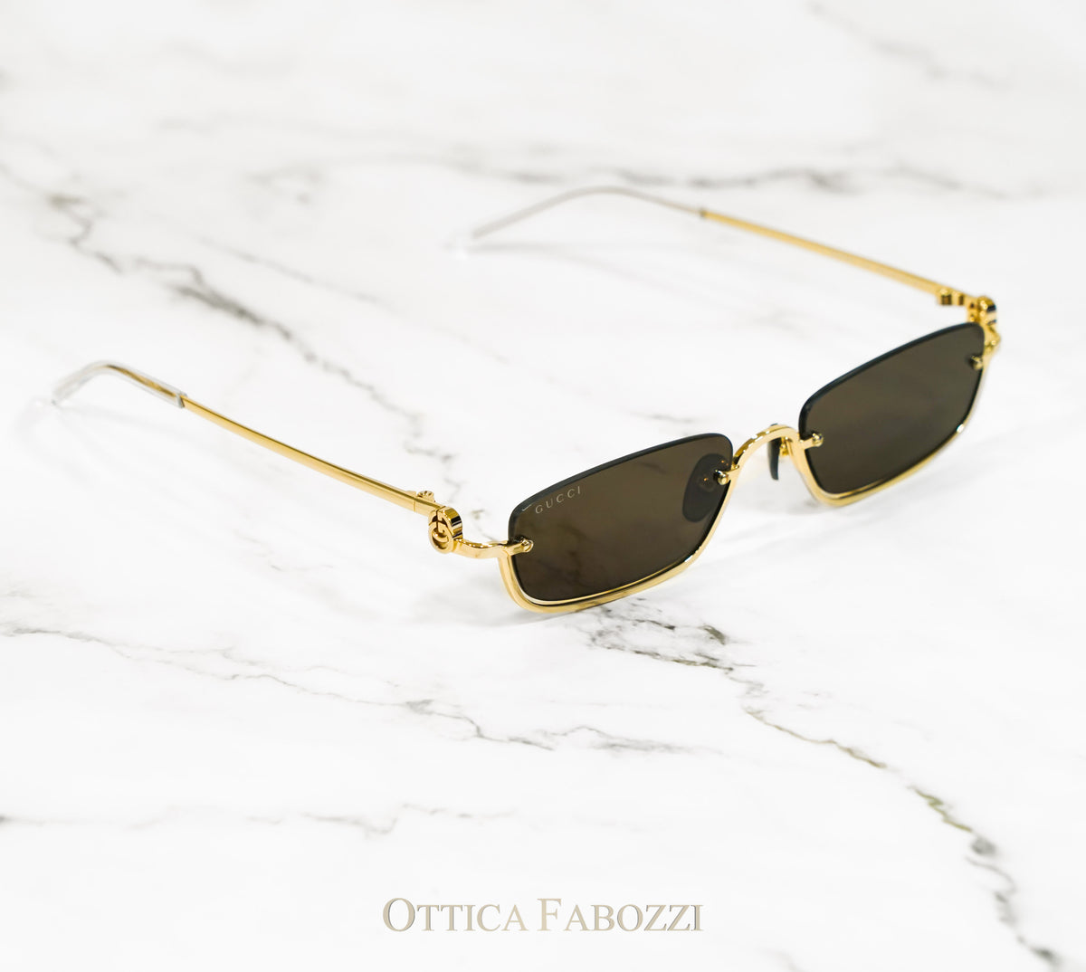 Gucci GG1278S 001 - Ottica Fabozzi