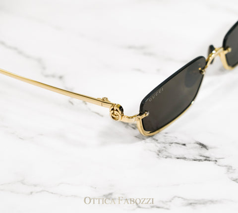 Gucci GG1278S 001 - Ottica Fabozzi