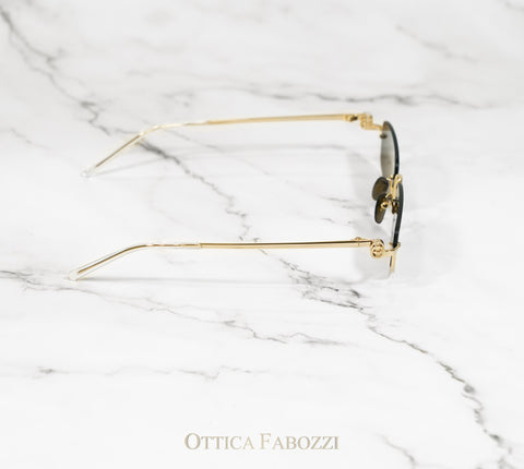 Gucci GG1278S 001 - Ottica Fabozzi