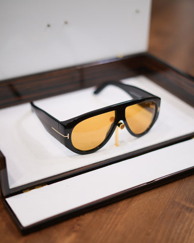 Tom Ford FT1044/S 01E Bronson