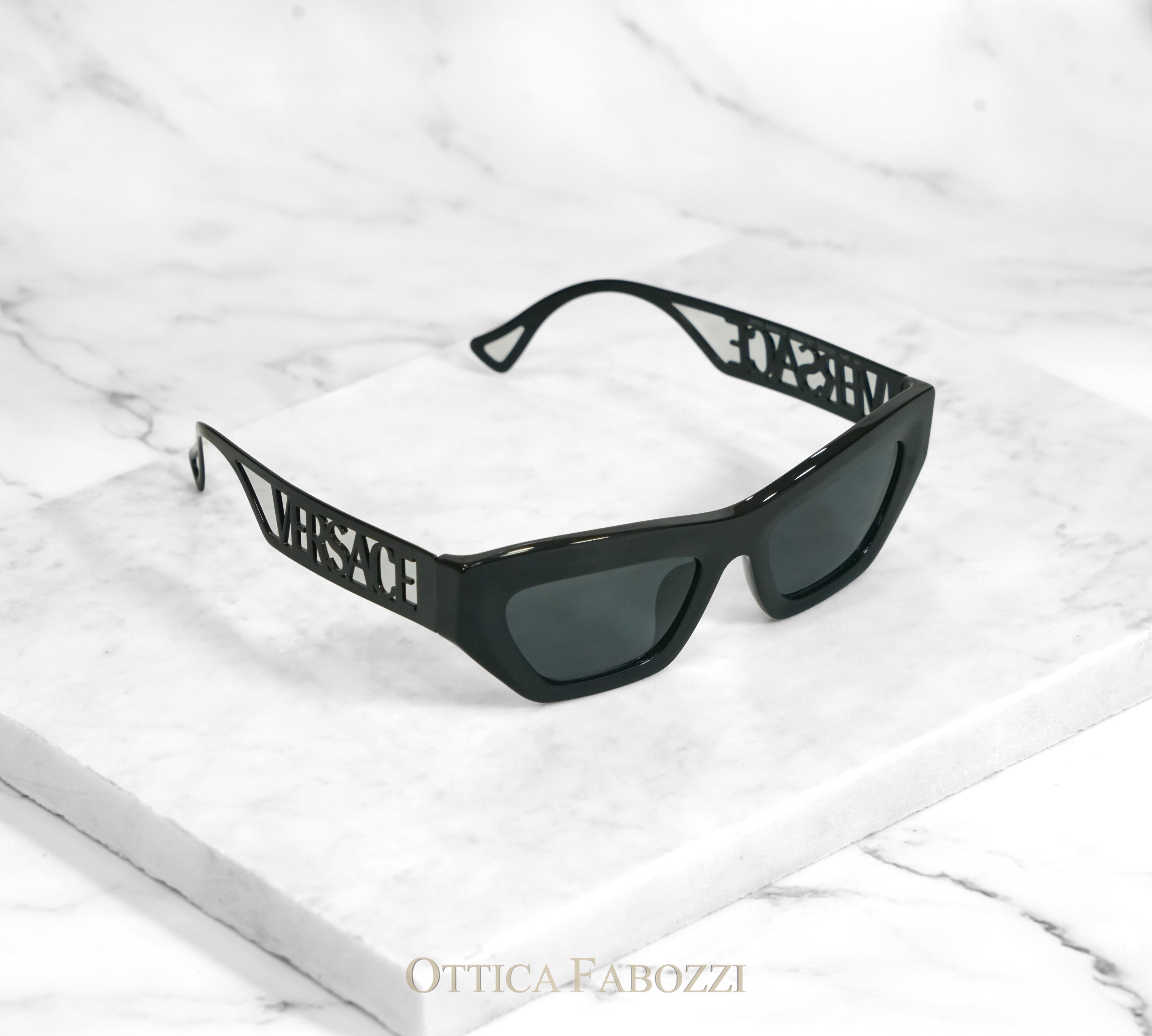 Versace VE4432U 523287 - Ottica Fabozzi