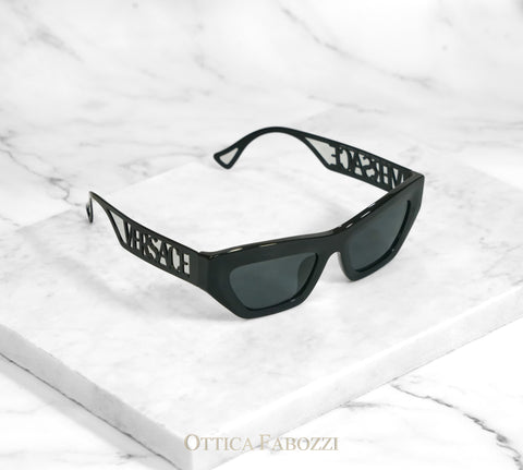 Versace VE4432U 523287 - Ottica Fabozzi