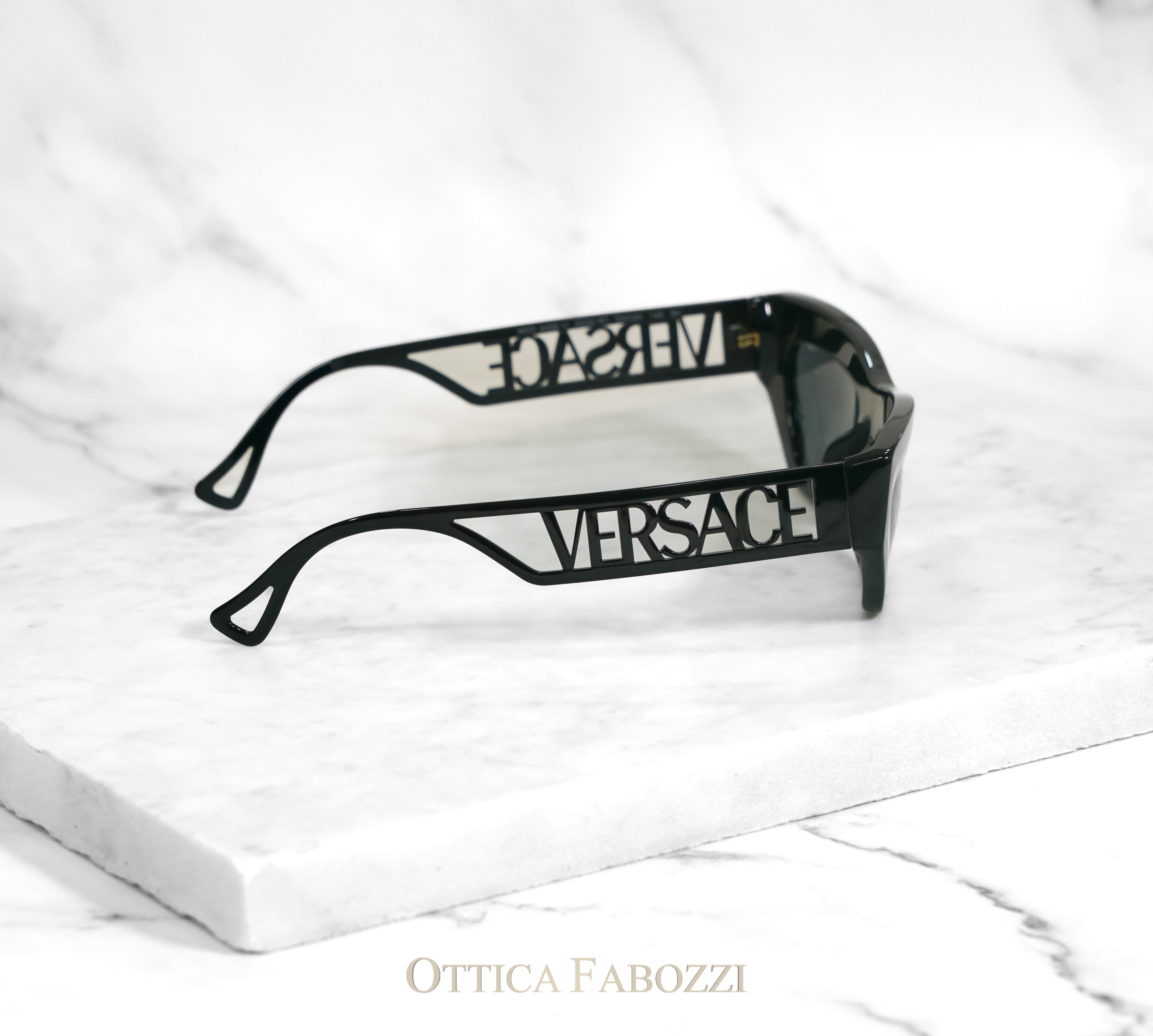 Versace VE4432U 523287 - Ottica Fabozzi