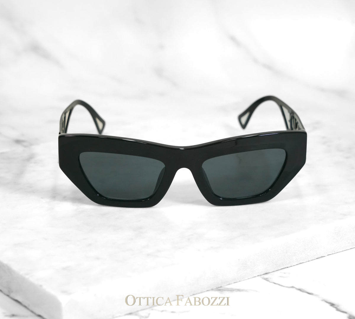 Versace VE4432U 523287 - Ottica Fabozzi