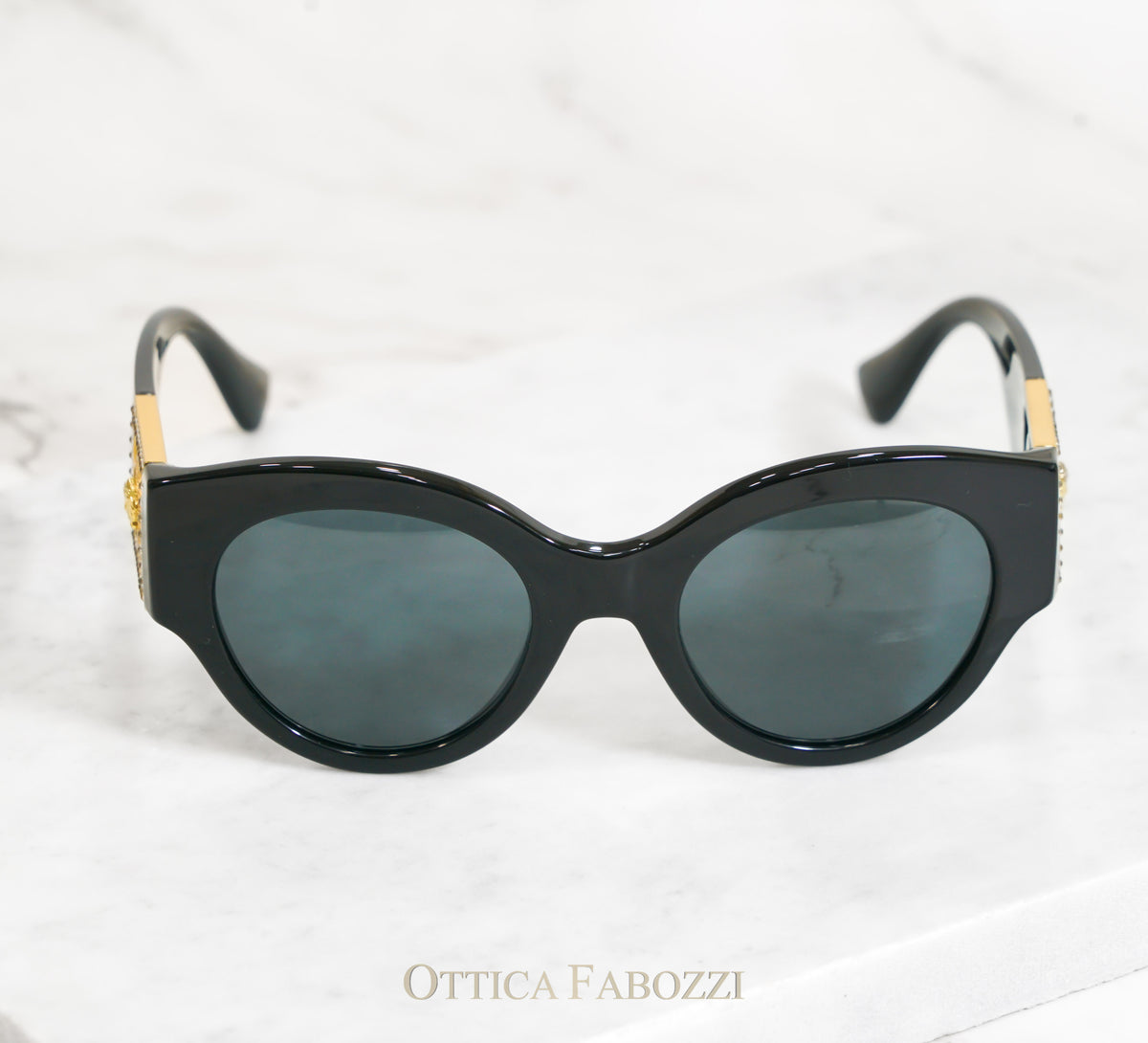 Versace VE4438B C52 - Ottica Fabozzi