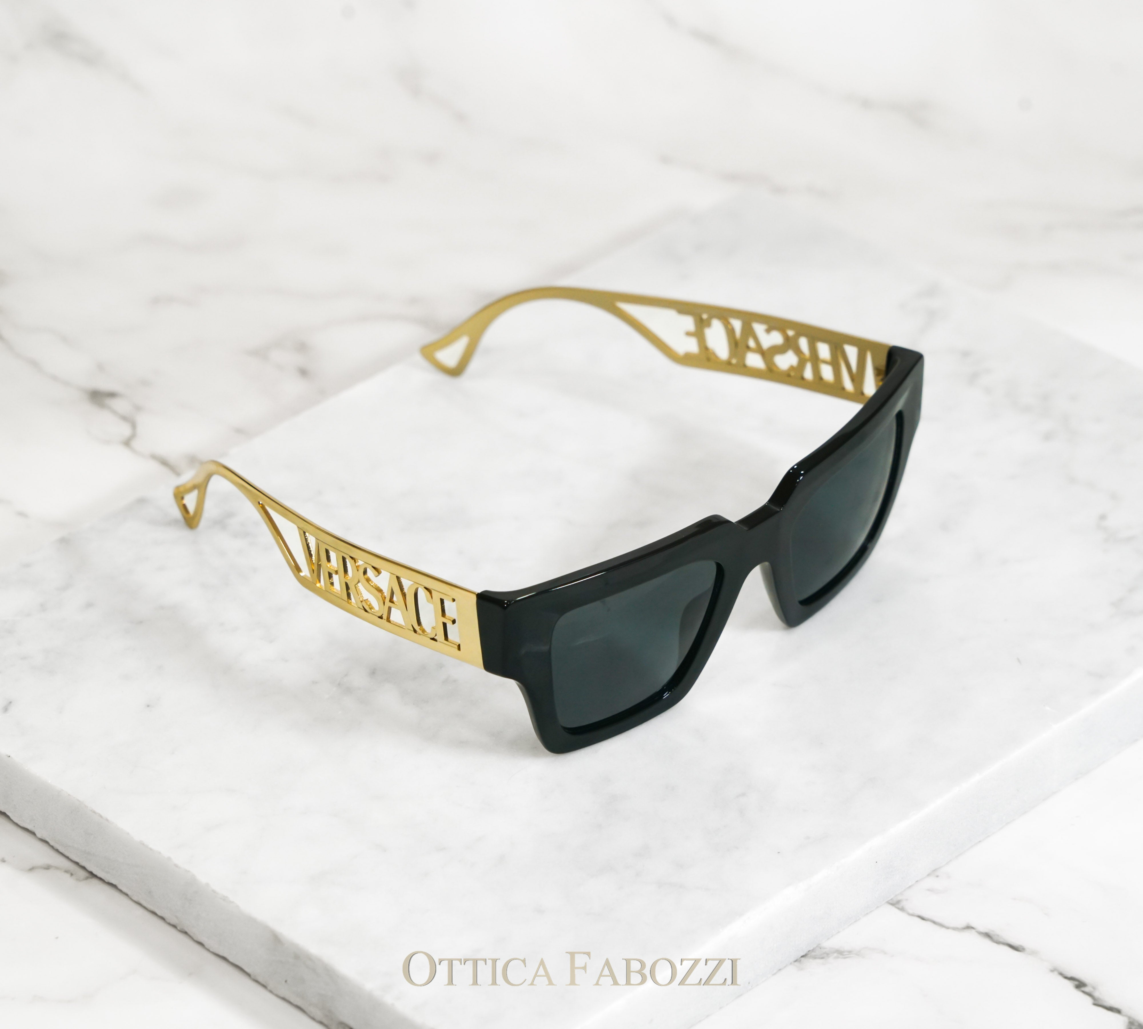 Versace VE4431 GB1/87 - Ottica Fabozzi