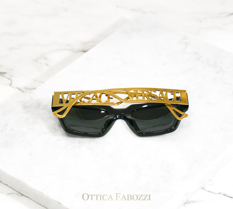 Versace VE4431 GB1/87 - Ottica Fabozzi