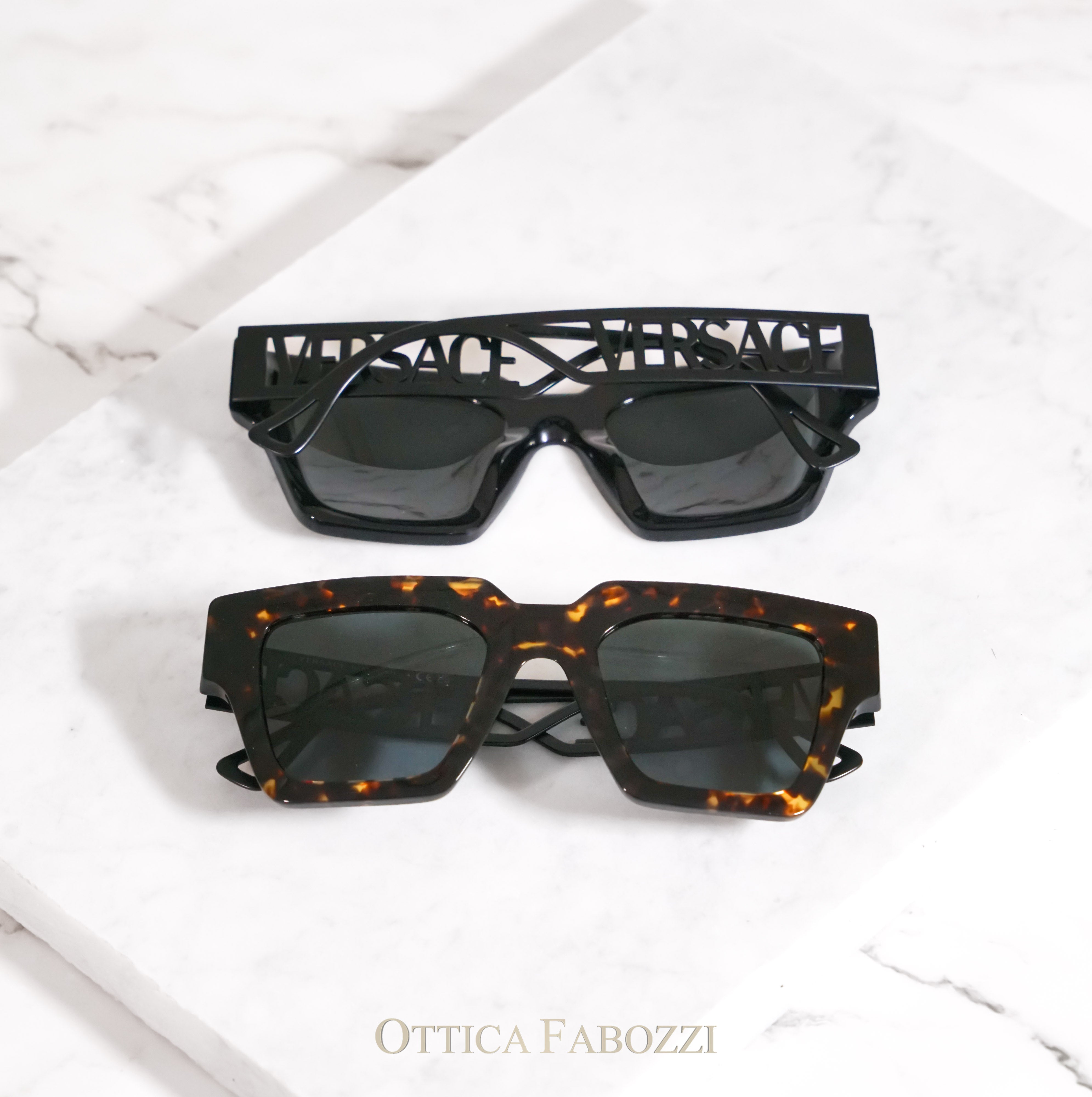 Versace VE4431 538087 - Ottica Fabozzi