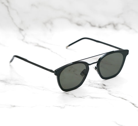 Saint Laurent SL 28 Metal 001