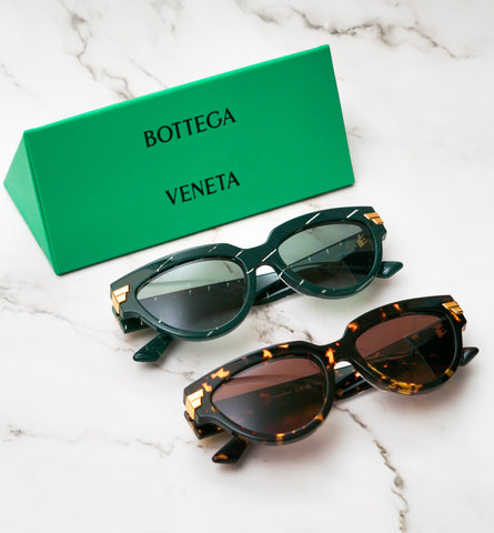 Bottega Veneta BV1035S 002