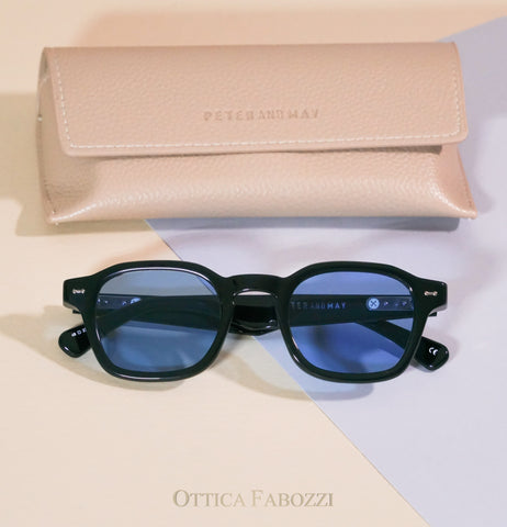 Peter and May - Hero - Ottica Fabozzi