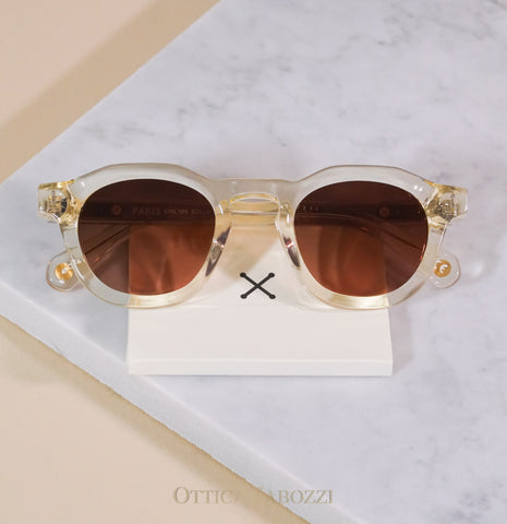 Peter and May - Solar - Ottica Fabozzi