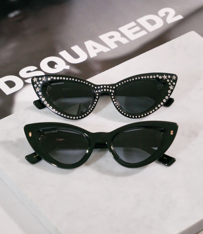 Dsquared2 D2 0092/S 807 9O