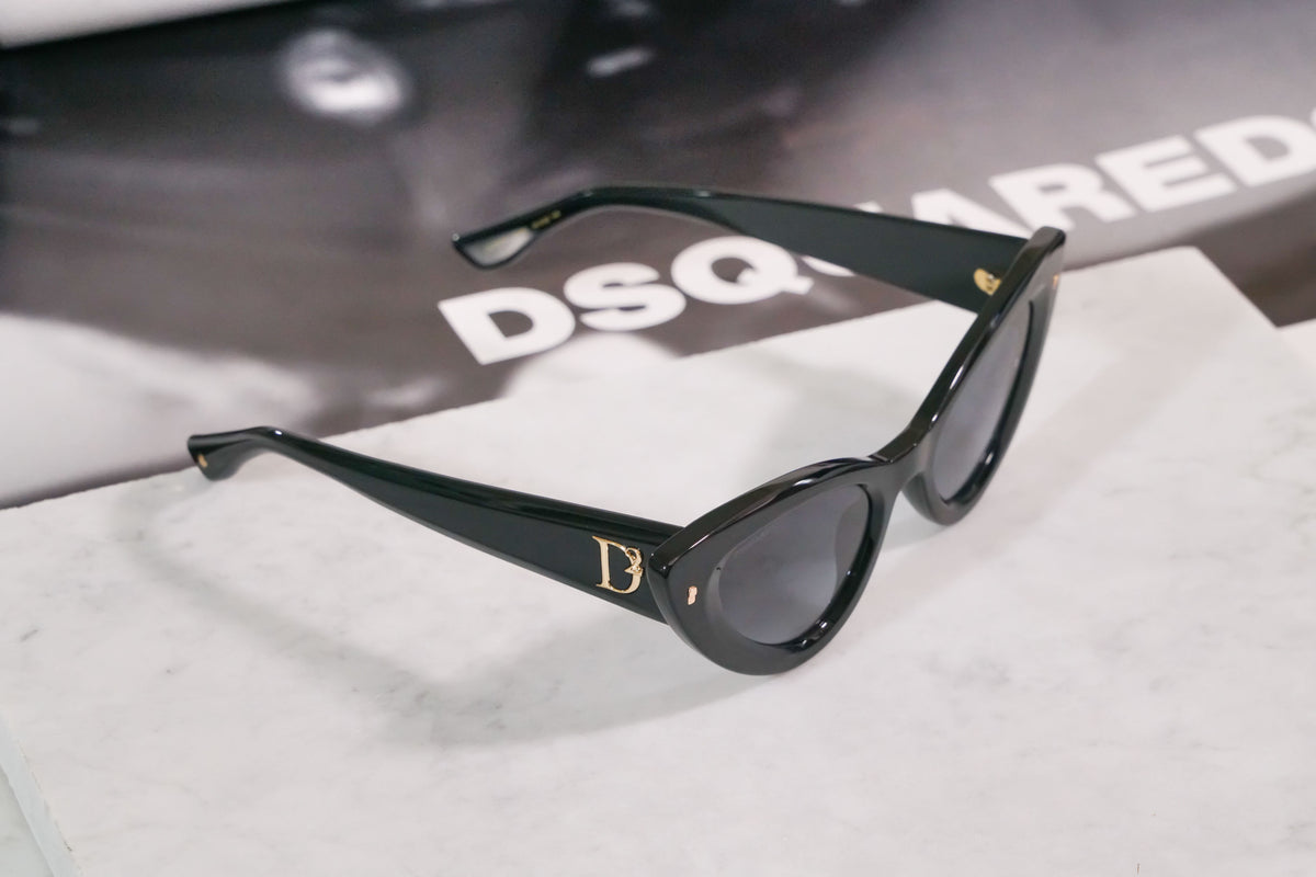 Dsquared2 D2 0092/S 807 9O