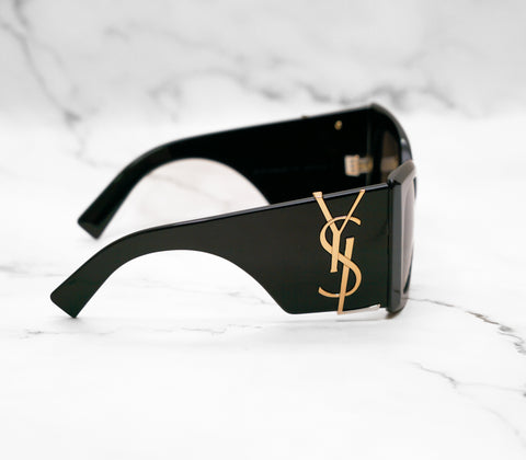 Saint Laurent SL M119 001 Blaze