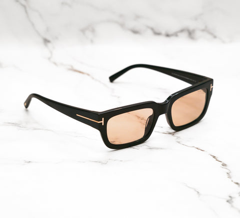 Tom Ford FT1075 01E Ezra