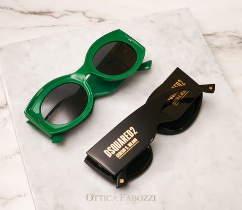 Dsquared2 D2 0071/s 807/IR