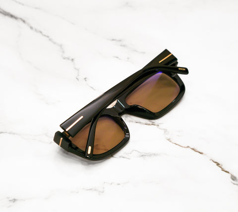 Tom Ford FT1075 01E Ezra