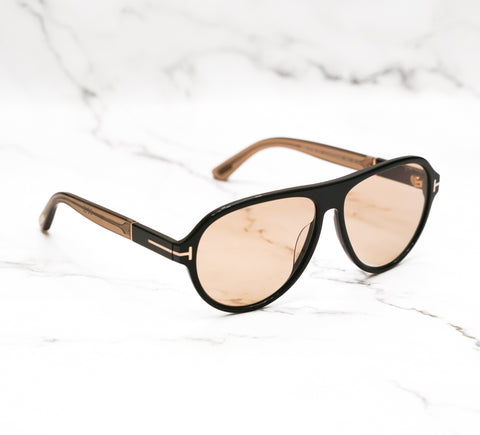 Tom Ford FT1080 01E Quincy