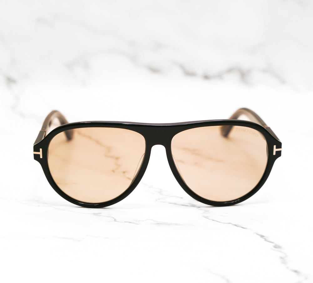 Tom Ford FT1080 01E Quincy