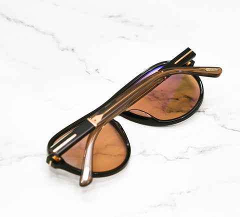 Tom Ford FT1080 01E Quincy