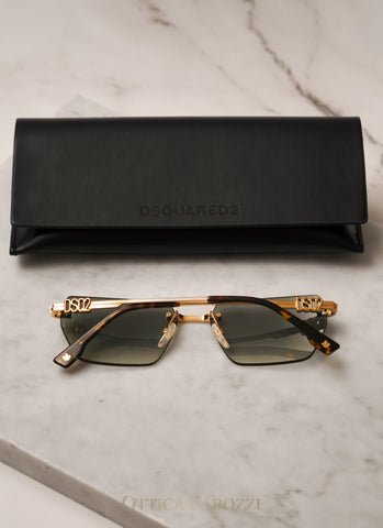 Dsquared2 D2 0102/S PEF D6