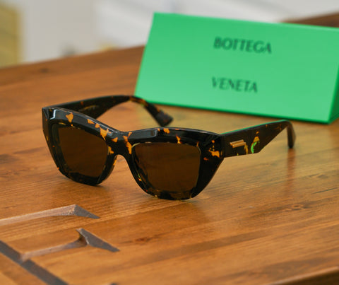 Bottega Veneta BV1218S 002