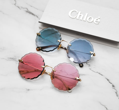 Chloè CH0047S 002