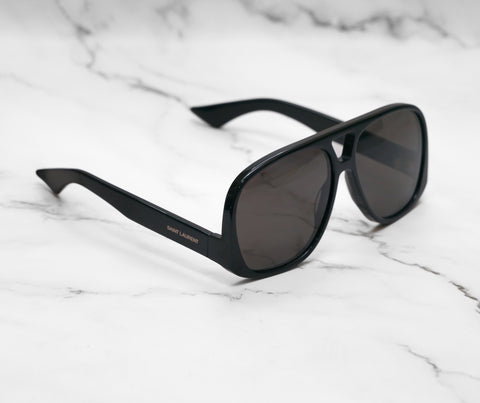 Saint Laurent SL 652 Solace