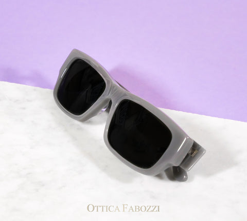 Balenciaga BB0261SA 004 - Ottica Fabozzi