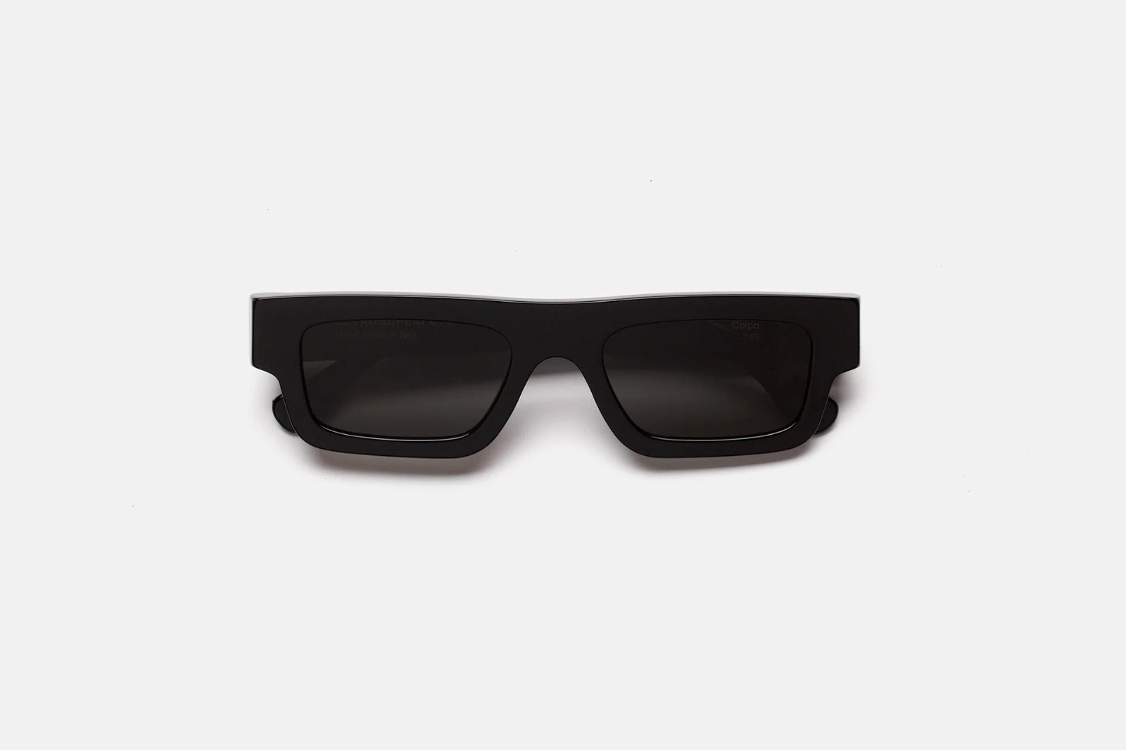 Retrosuperfuture Colpo - Black - Ottica Fabozzi