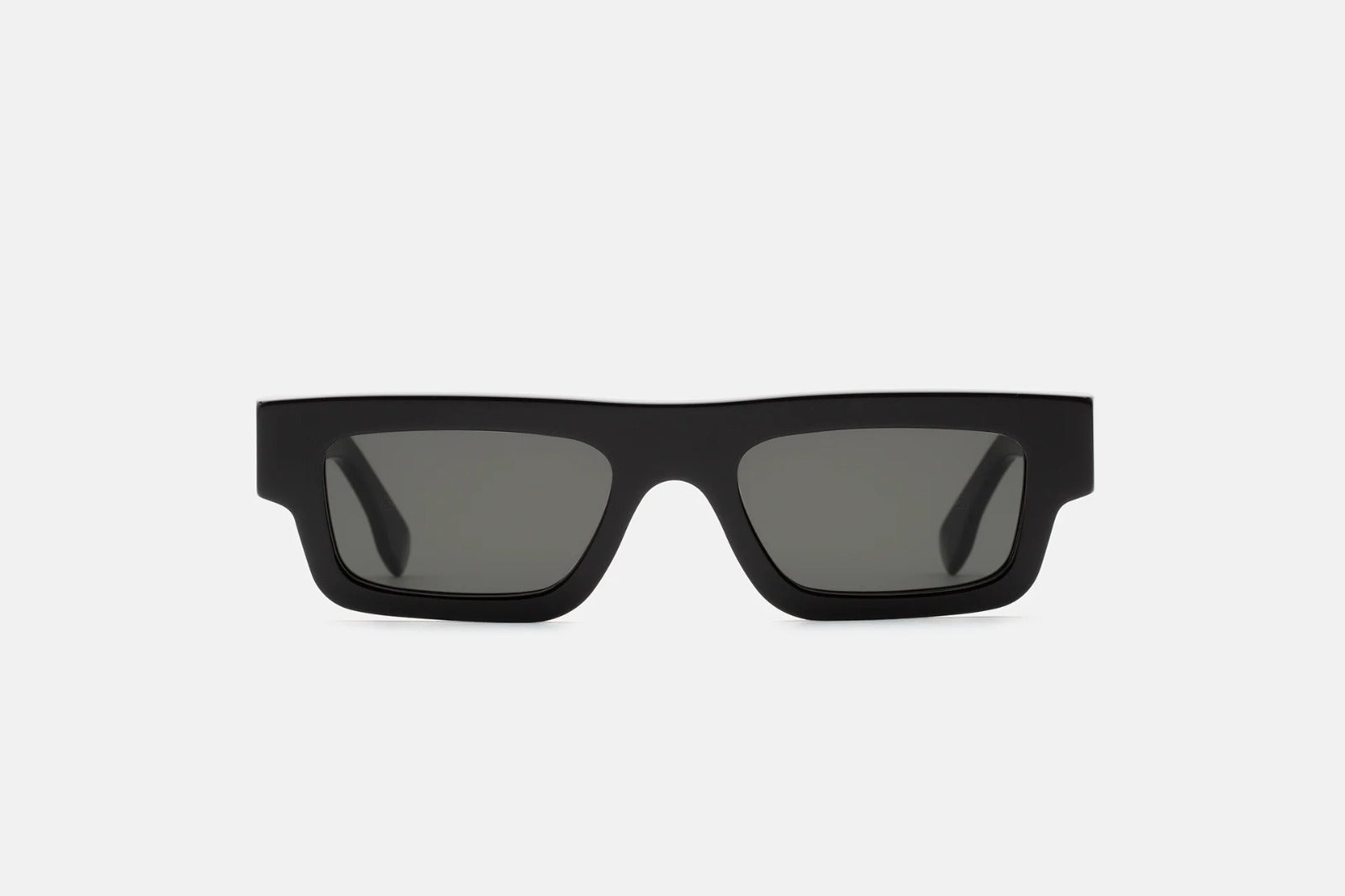 Retrosuperfuture Colpo - Black - Ottica Fabozzi