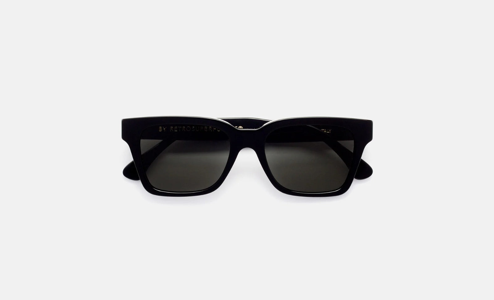 Retrosuperfuture America - Black - Ottica Fabozzi