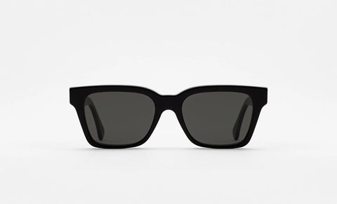 Retrosuperfuture America - Black - Ottica Fabozzi