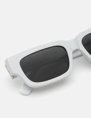 Retrosuperfuture Roma - White - Ottica Fabozzi