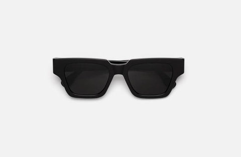 Retrosuperfuture Storia - Black - Ottica Fabozzi