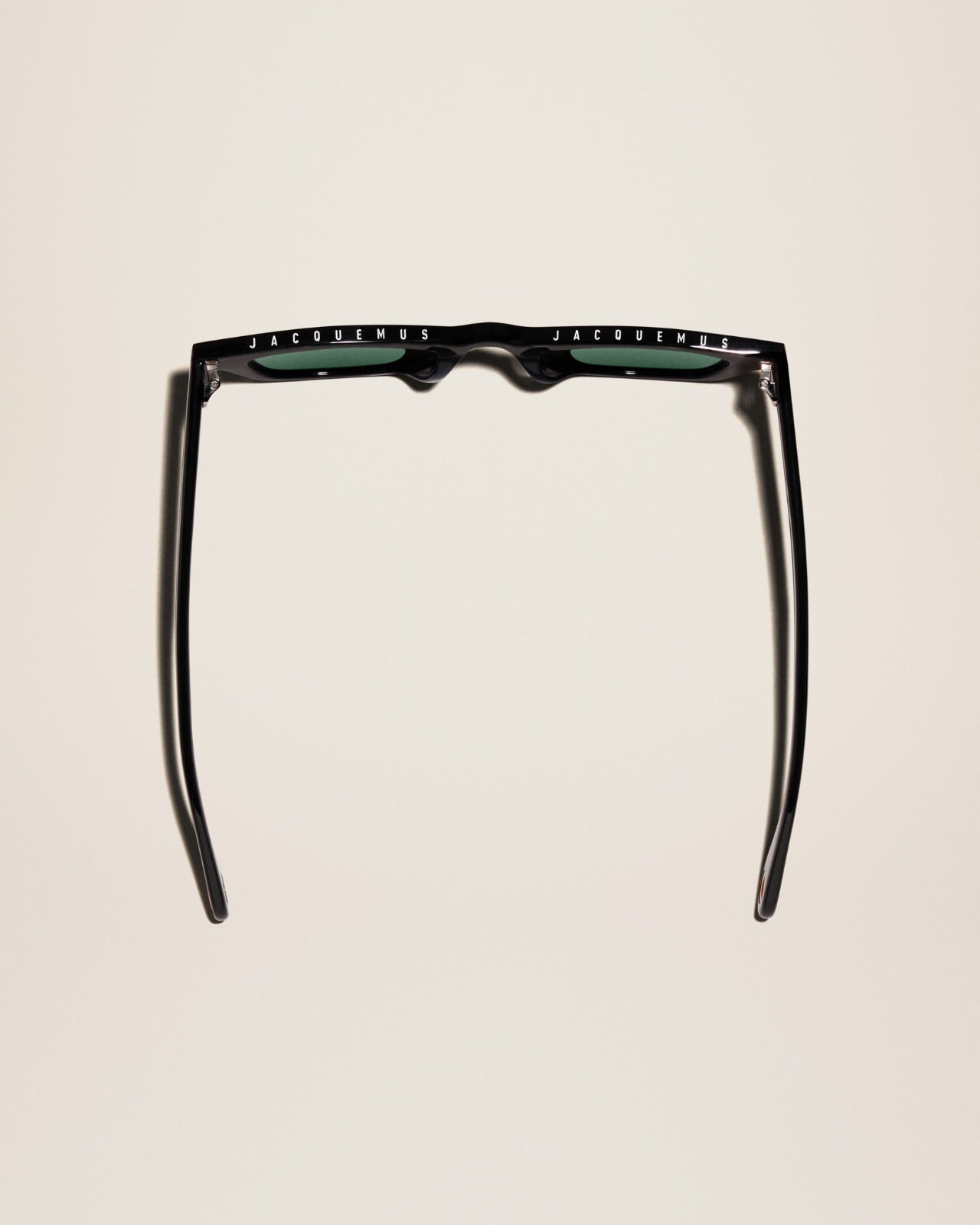 Jacquemus - Les Lunettes Nocio - Ottica Fabozzi