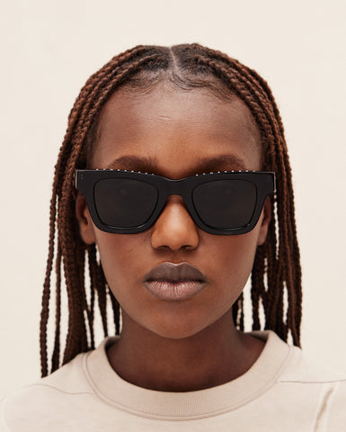 Jacquemus - Les Lunettes Nocio - Ottica Fabozzi