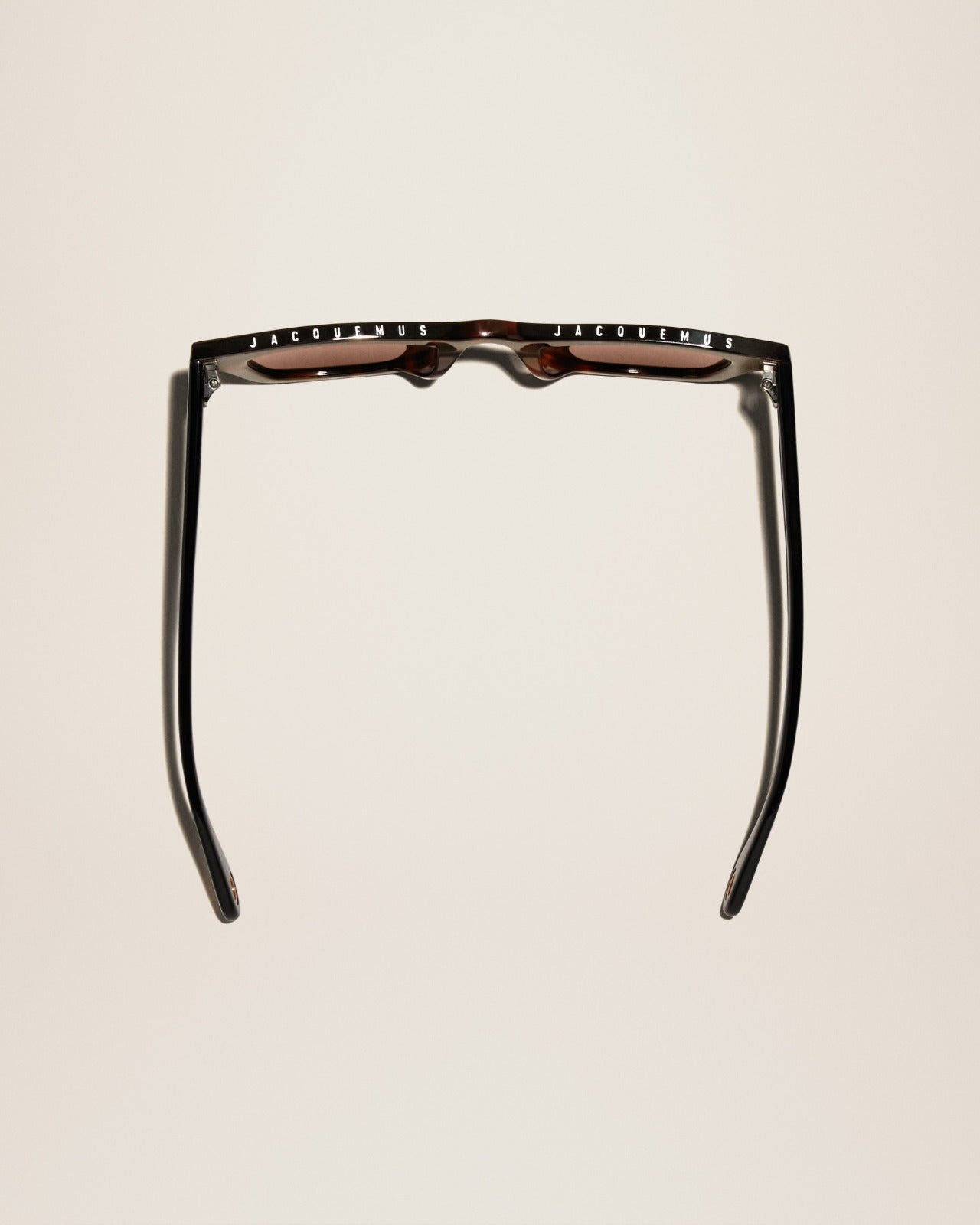 Jacquemus - Les Lunettes Nocio - Ottica Fabozzi