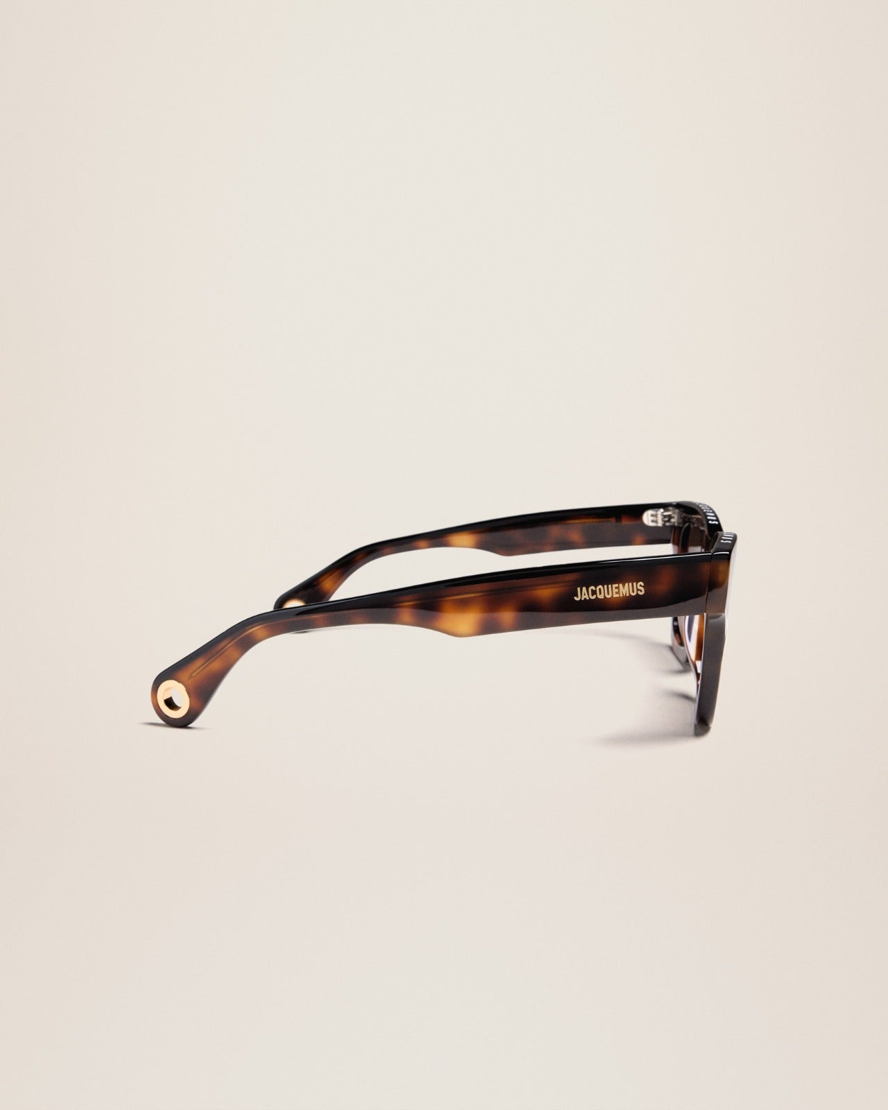 Jacquemus - Les Lunettes Nocio - Ottica Fabozzi