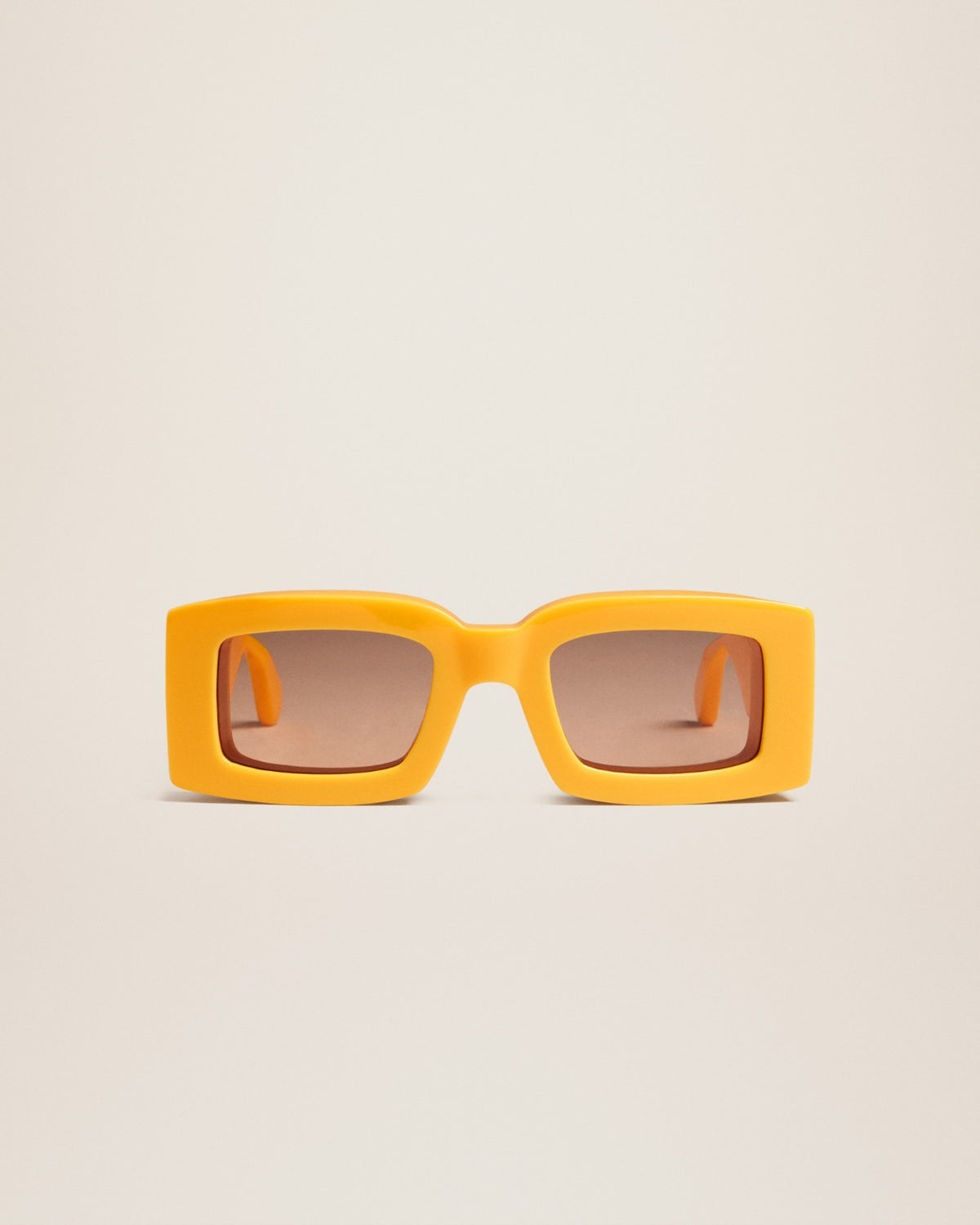 Jacquemus - Les Lunettes Tupi - Ottica Fabozzi