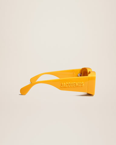 Jacquemus - Les Lunettes Tupi - Ottica Fabozzi