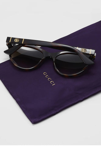 Gucci GG0763S 002