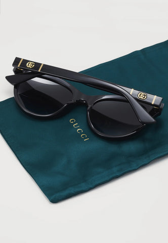 Gucci GG0763S 001