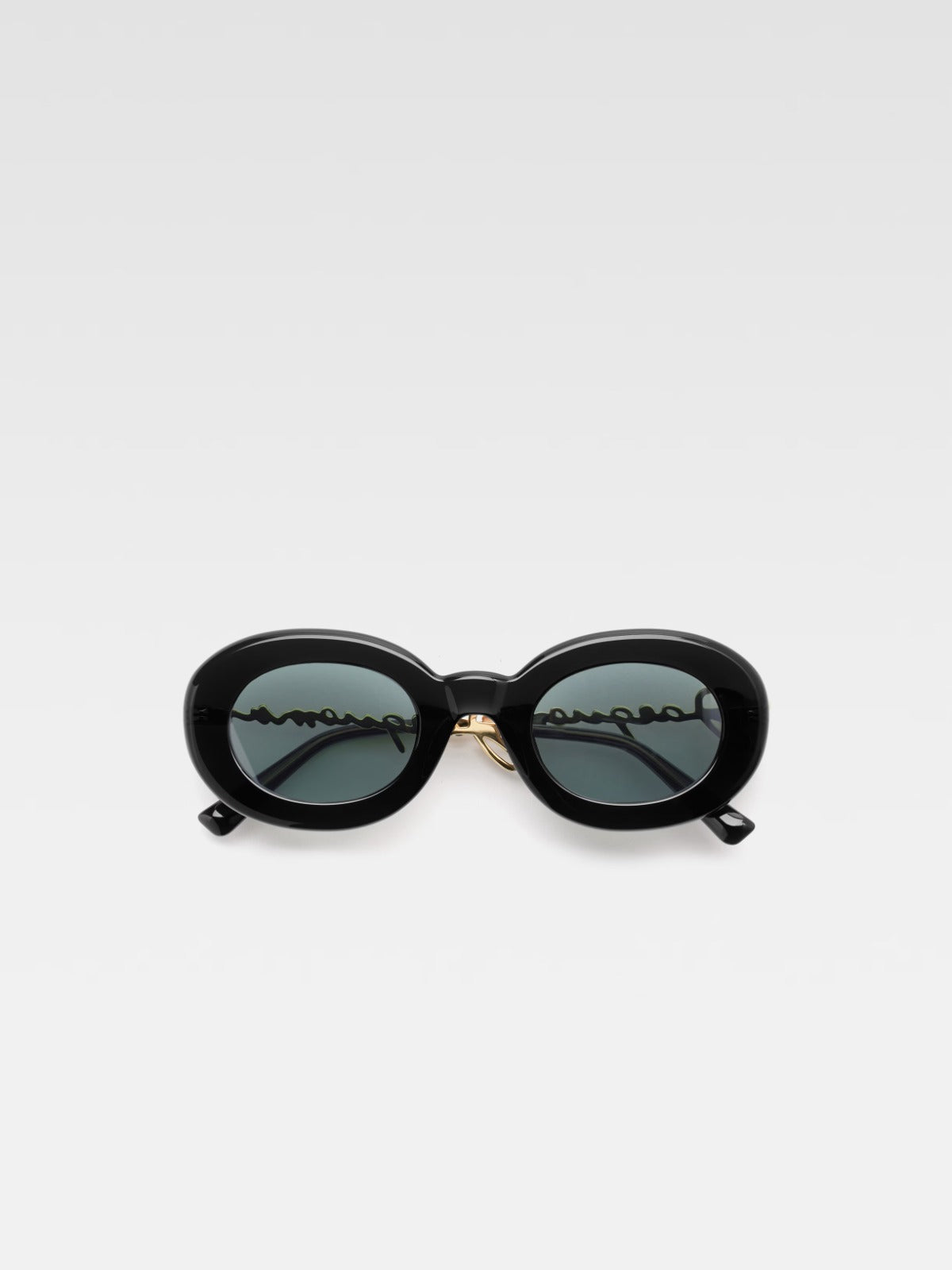 Jacquemus - Les Lunettes Pralu